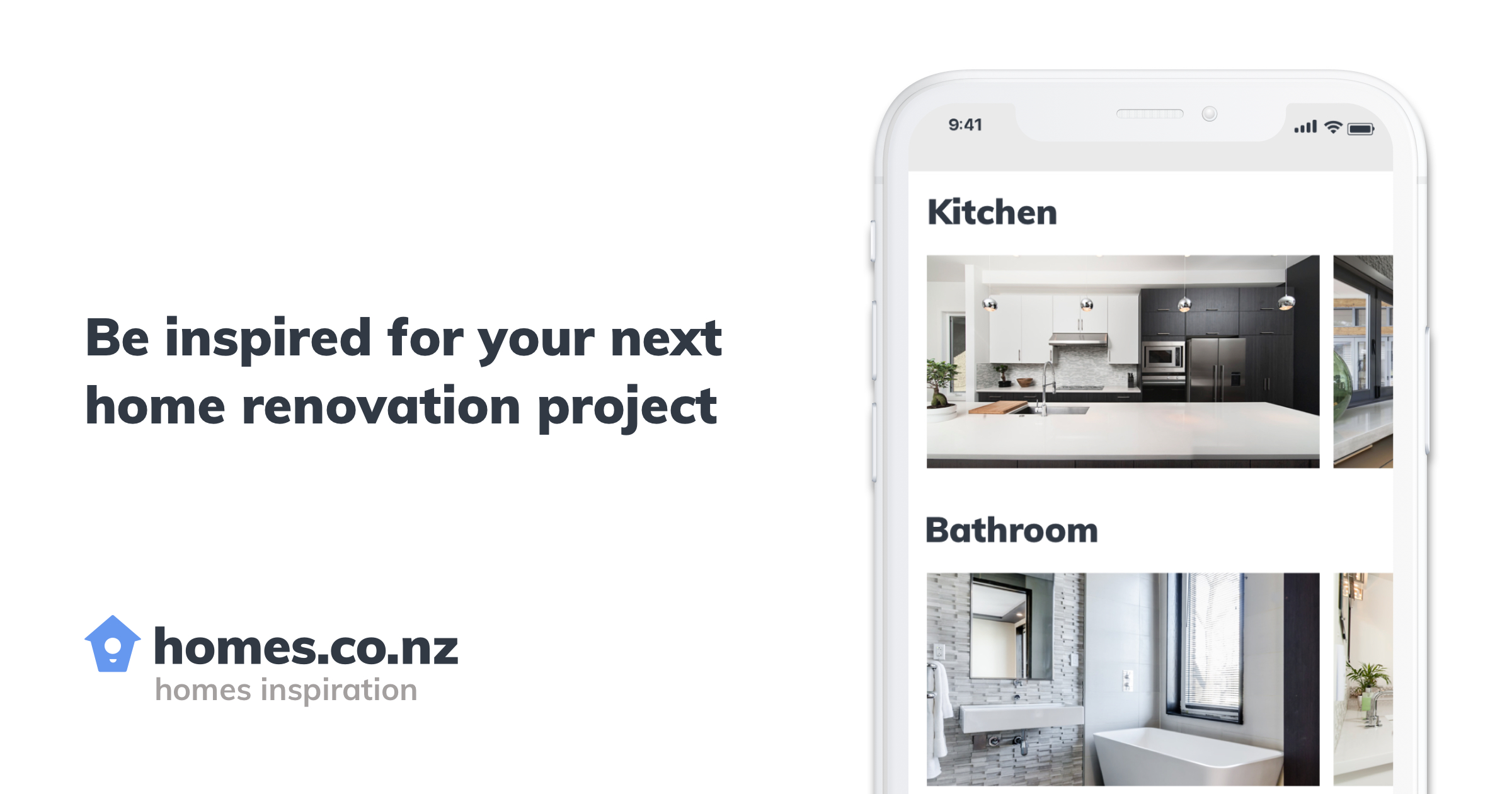 homes.co.nz Homes Inspiration